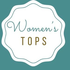 Women’s Tops